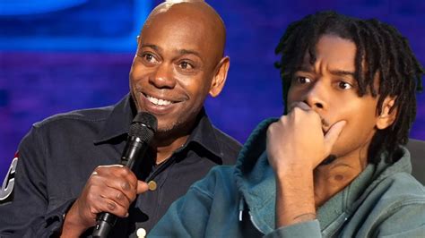 mac mittens dave chappelle|what happened to dave chappelle.